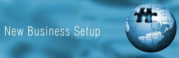business setup services